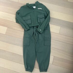 Champion Matching Set